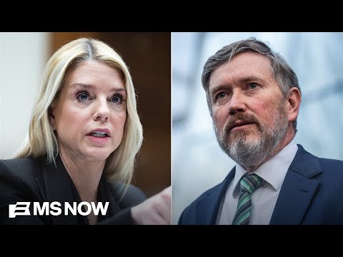 'Make me?' DOJ flouts Epstein Transparency Act, angering Congress