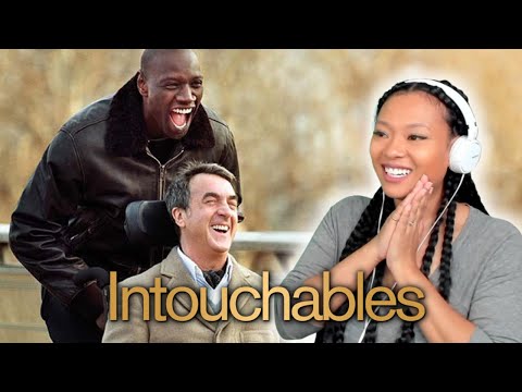 Such a Feel Good Movie!! Intouchables Reaction (2011) | Movie Reaction | First Time Watching