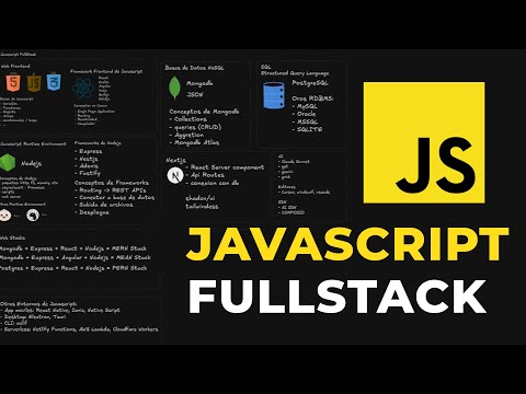 Do you want to be a Fullstack developer by 2026? This is the real roadmap.