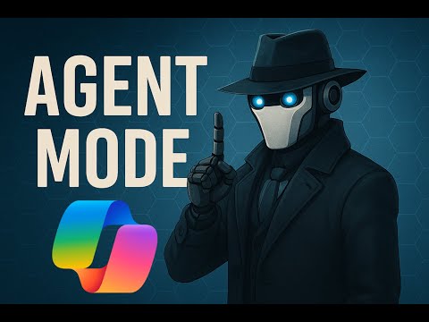 Agent Mode in Microsoft 365 Copilot: What It Means for You