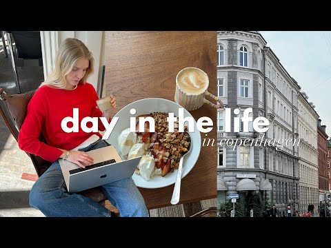 back home in copenhagen