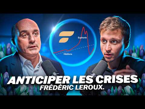 Anticiper les crises : la méthode d’un chasseur de retournements