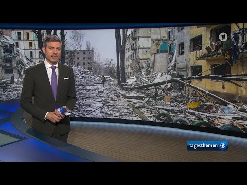 tagesthemen 22:45 Uhr, 18.12.2025