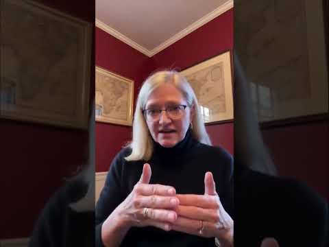 Why do diplomats matter? Amb. (ret.) Barks-Ruggles  #diplomacy #economics #policy #politics #us #usa