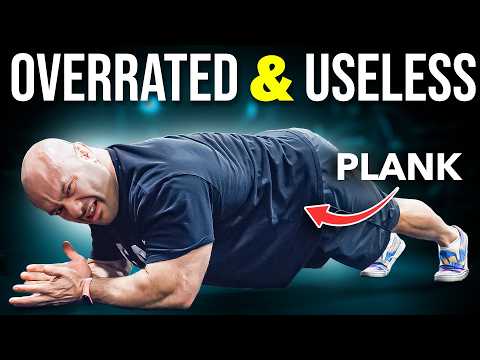 The Worst Exercises People Still Do (And What’s Better)