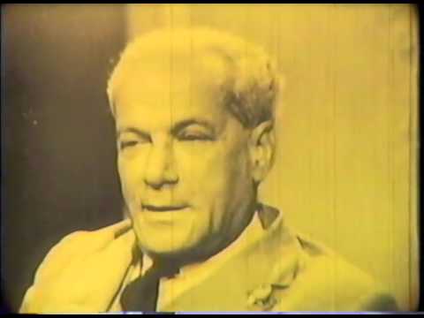 Norman Manley : Portrait of a Hero - Federaton: the Trial Marriage 1947 - 1962