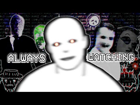 Marble Hornets And Its Sequels: Defining Digital Horror