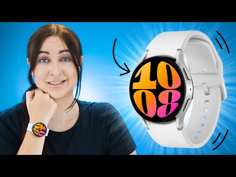 Galaxy Watch 6 Tips Tricks & Hidden Features!!!