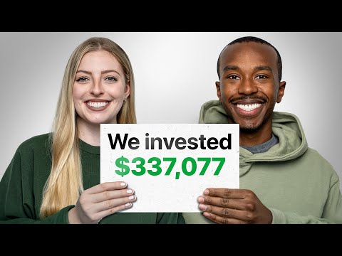 Investment Portfolio Results - A Look Inside Of Our Investment Accounts (Mid-Year Update)