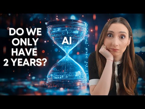 This Is How To Learn AI To Make Yourself Irreplaceable