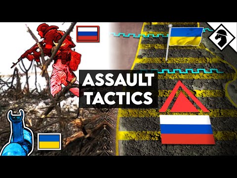 Why Russia’s “New” Assault Units are 80 Years Old