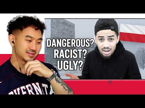 5 Things You Should Know BEFORE Moving To Poland 🇵🇱