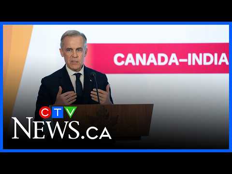 Mulcair: Carney’s quick backing of Trump on Iran could ‘play tricks on him later’