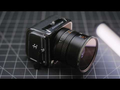 Is the Hasselblad 907X Worth the Money? | Long Term Review