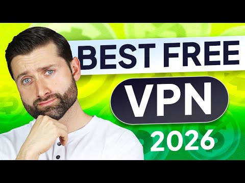 Best free VPN 2026 | Skip risky VPNs! Use these instead!