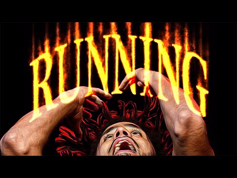 Running From The Fall