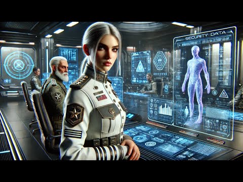 Why Are Humans The Only Species Forbidden From Carrying Weapons In Galactic Assemblies? | HFY Story