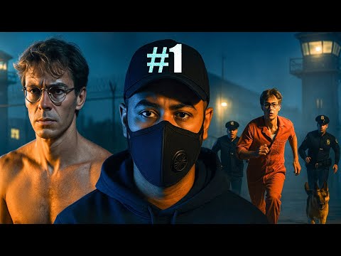 Tuugii yaraa ee wareeriyey dowladaha CANADA iyo AMERICA #1