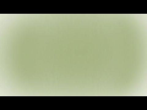 Sage Green Aura Background