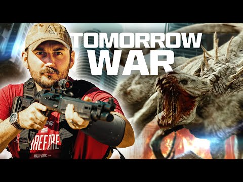 Demonic Polar Bears VS Soccer Moms