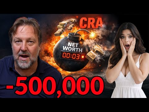 RRSP left Eric worse off...