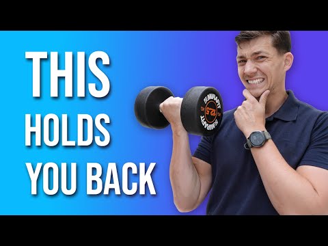 Why Most Over-50s Stop Gaining Strength (& How to Fix It)