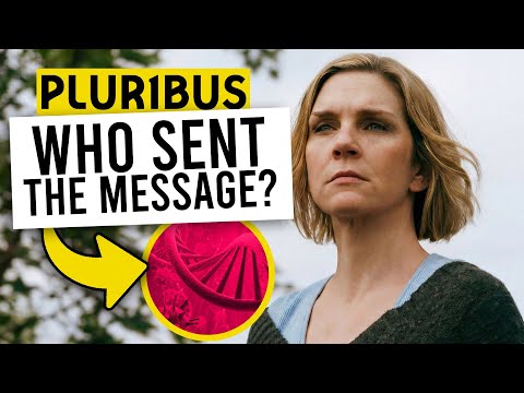 Who Sent the Message in Plur1bus?