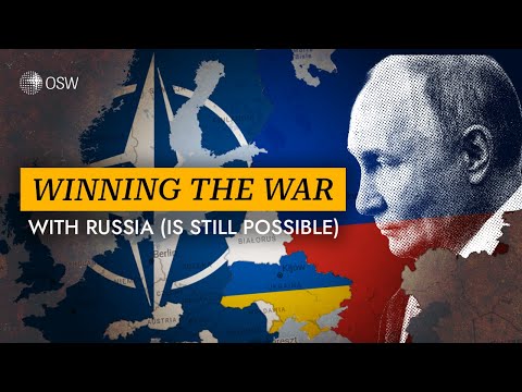 How to defeat Russia