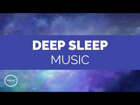 Deep Sleep Music - Total Relaxation - Fall Asleep Fast - Theta Waves - Isochronic Tones (v12)