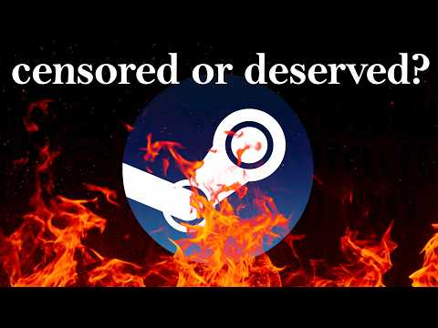 Steam Refused A Game Over A Swimsuit - Was It Deserved?