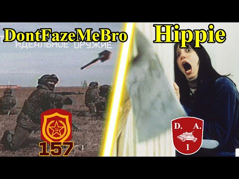 I TRIED To WARN YOU About THIS UNIT - Warno 1v1