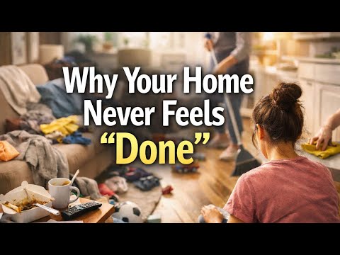 Mindful Maintenance: Why Daily Tidying Isn’t Just for Micro-Homes