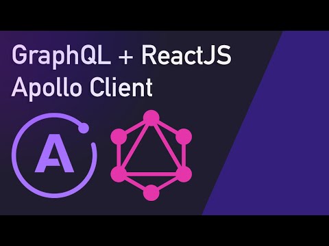 GraphQL With React Tutorial - Apollo Client