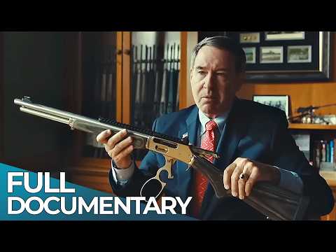 Made in USA: The Rise of Ruger Arms one of the most successful Arms Manufacturers | FD Finance