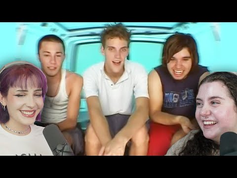 Room Raiders Was A Gay Fever Dream w/ Chad Chad