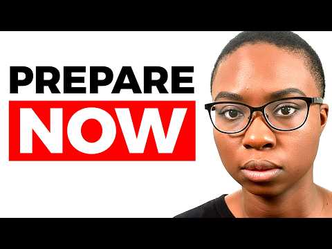 Your Data Analyst Job Isn’t Safe...