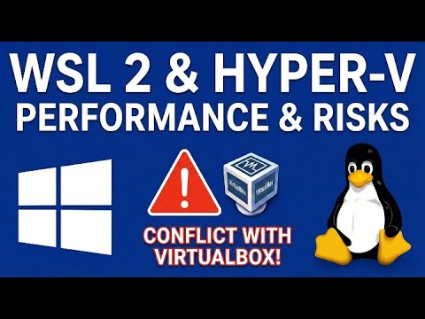 Windows + Linux The Best and Worst of WSL 2 in 2025