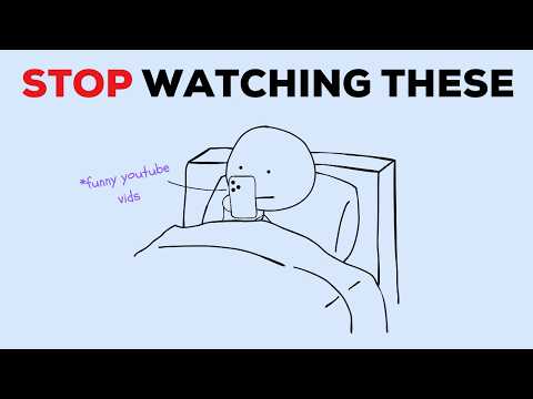 I Tried Every Productivity System - Only These 5 Survived