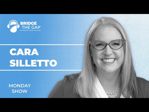 How Leaders Can Build a Culture People Stay For | Cara Silletto
