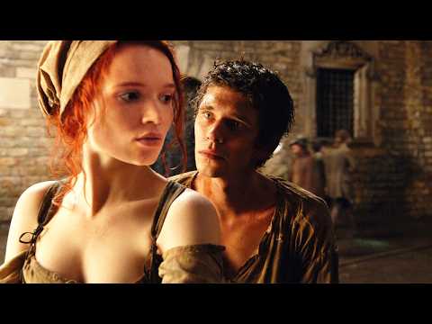 一部能‘看到香味’的猎奇电影，唯美而又残忍！豆瓣8.5分奇幻片，58万人打出8.5高分，20分钟看完2006年奇幻罪犯电影《香水》