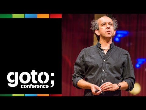 Code as Risk • Kevlin Henney • GOTO 2017