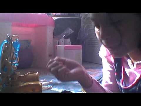 monster high  cleo van