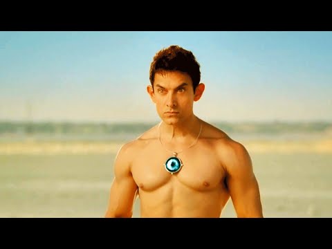 外星人意外被困地球，多次大战印度神棍，只为拿到回家的飞船钥匙，38万人打出8.4高分，23分钟看完2014年阿米尔·汗奇幻喜剧电影《我的个神啊》