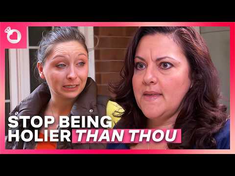 $83,000 In Debt Heading To $770,000! They're About To LOSE The House! | Till Debt Do Us Part | S9 E2