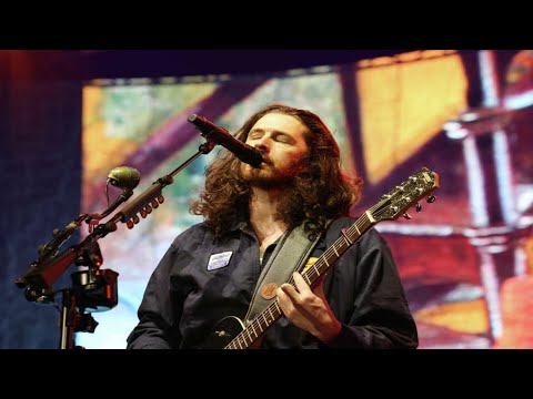 Hozier - Outside Lands 2025 (Full Show)