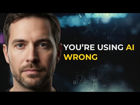 How to Actually Use AI (Practical Guide)