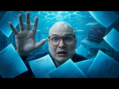 Stop Using AI Like This. It's Making You Worse (here's the right way...)