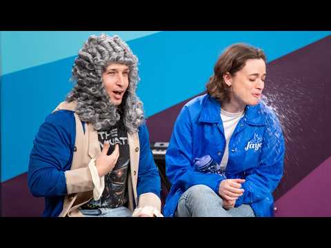 Try Not To Laugh Challenge #181 - Impressions