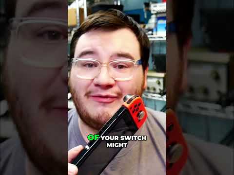 Nintendo Switch Homebrew is the Best!