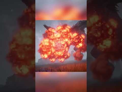 ToTK vs Elden Ring #tearsofthekingdom #eldenring